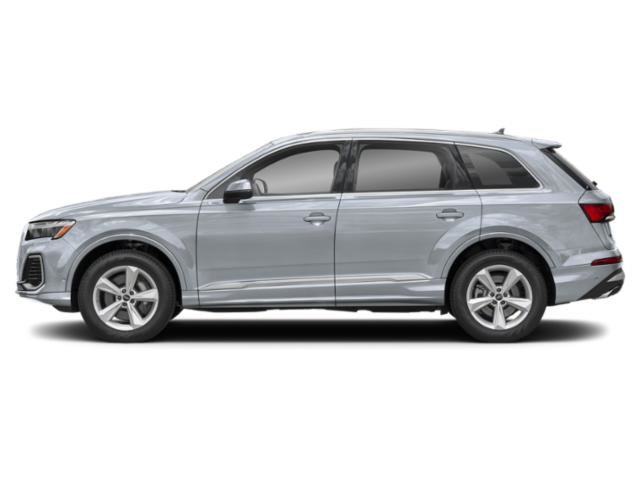 New 2026 Audi Q7 2.0T Premium Plus image 3