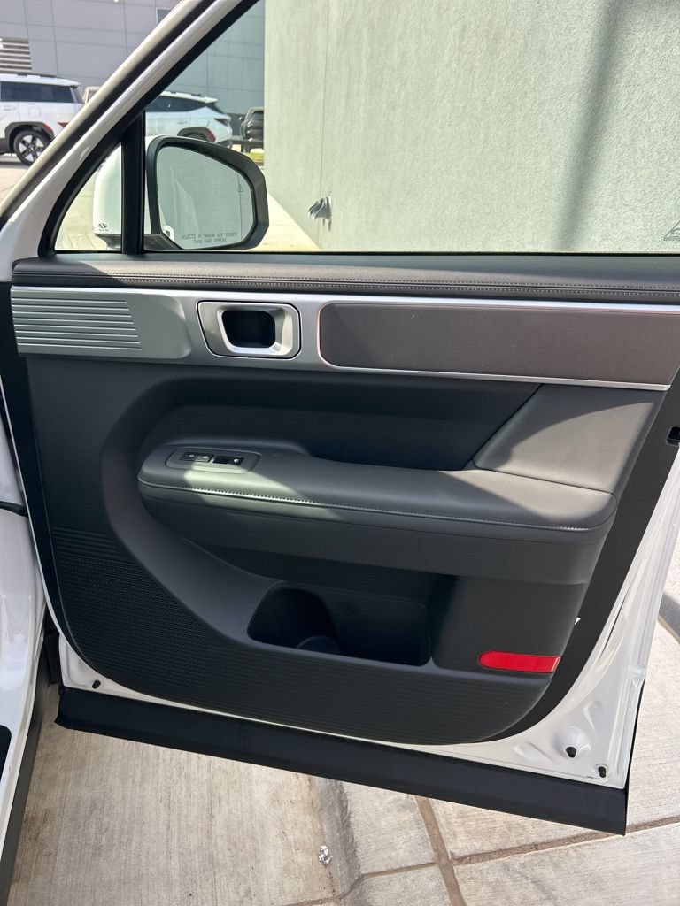 New 2026 Hyundai Santa Fe SEL AWD/4WD image 18