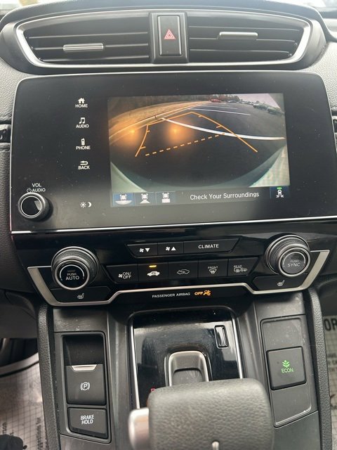 Used 2019 Honda CR-V EX image 10