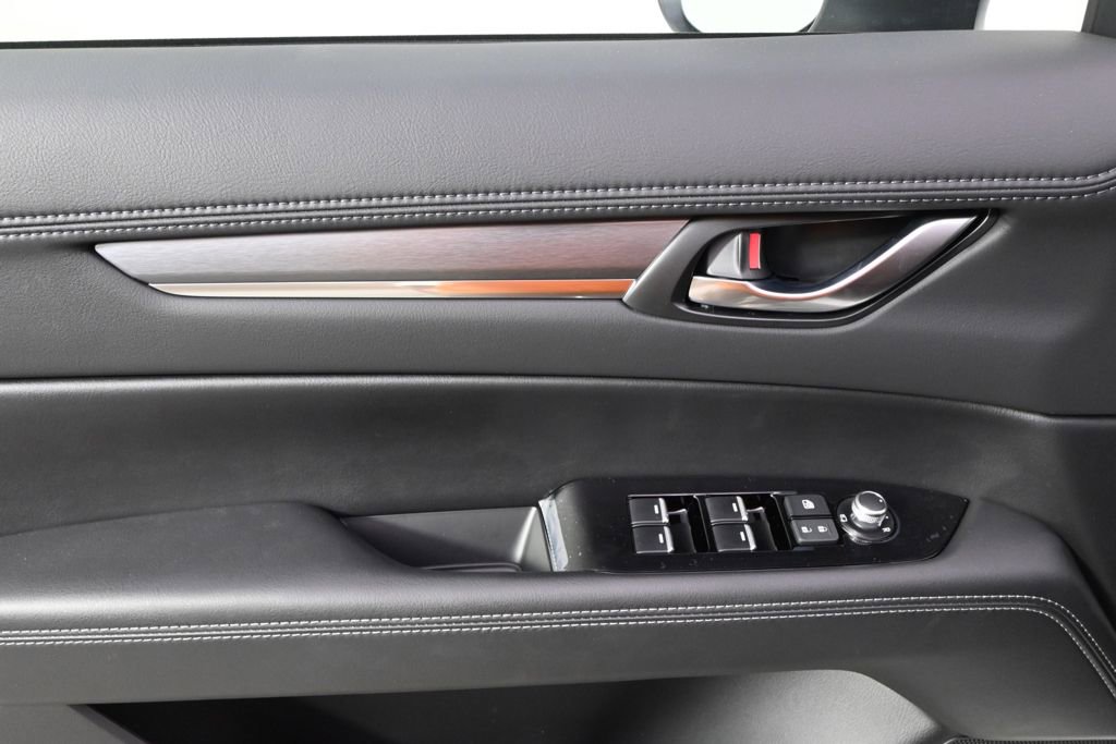 New 2025 MAZDA CX-5 AWD 2.5 S image 22