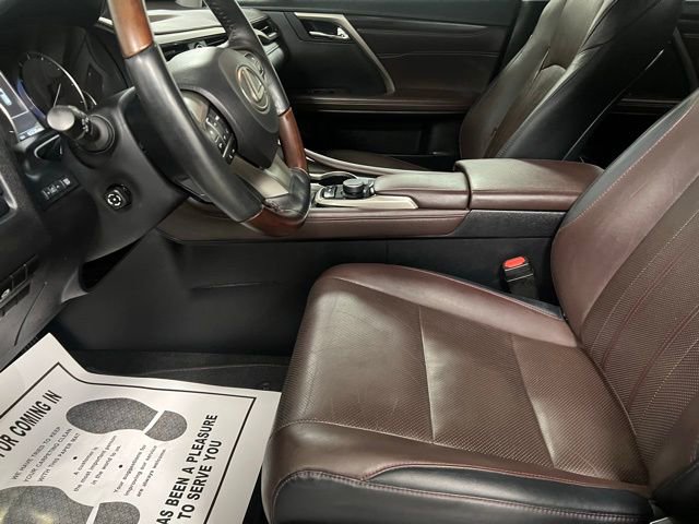 Used 2019 Lexus RX 350 FWD image 19