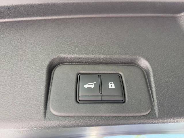 Certified 2024 Nissan Rogue SL w/ SL Premium Package FWD image 13