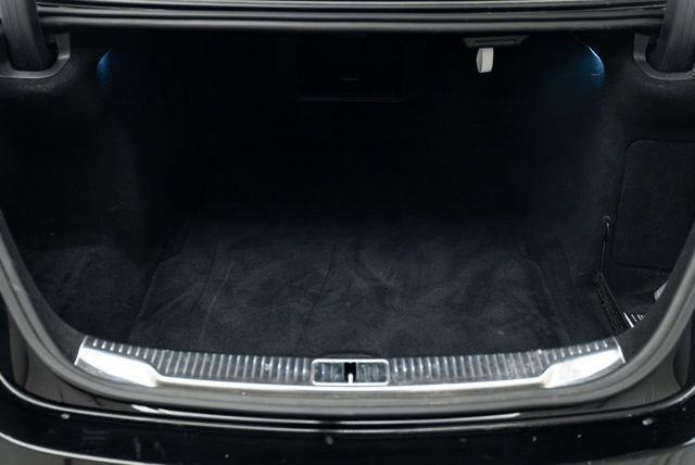 Used 2022 Mercedes-Benz S 580 4MATIC Sedan image 21