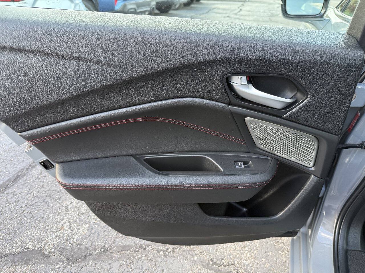 Used 2025 Acura TLX Type S AWD/4WD image 20