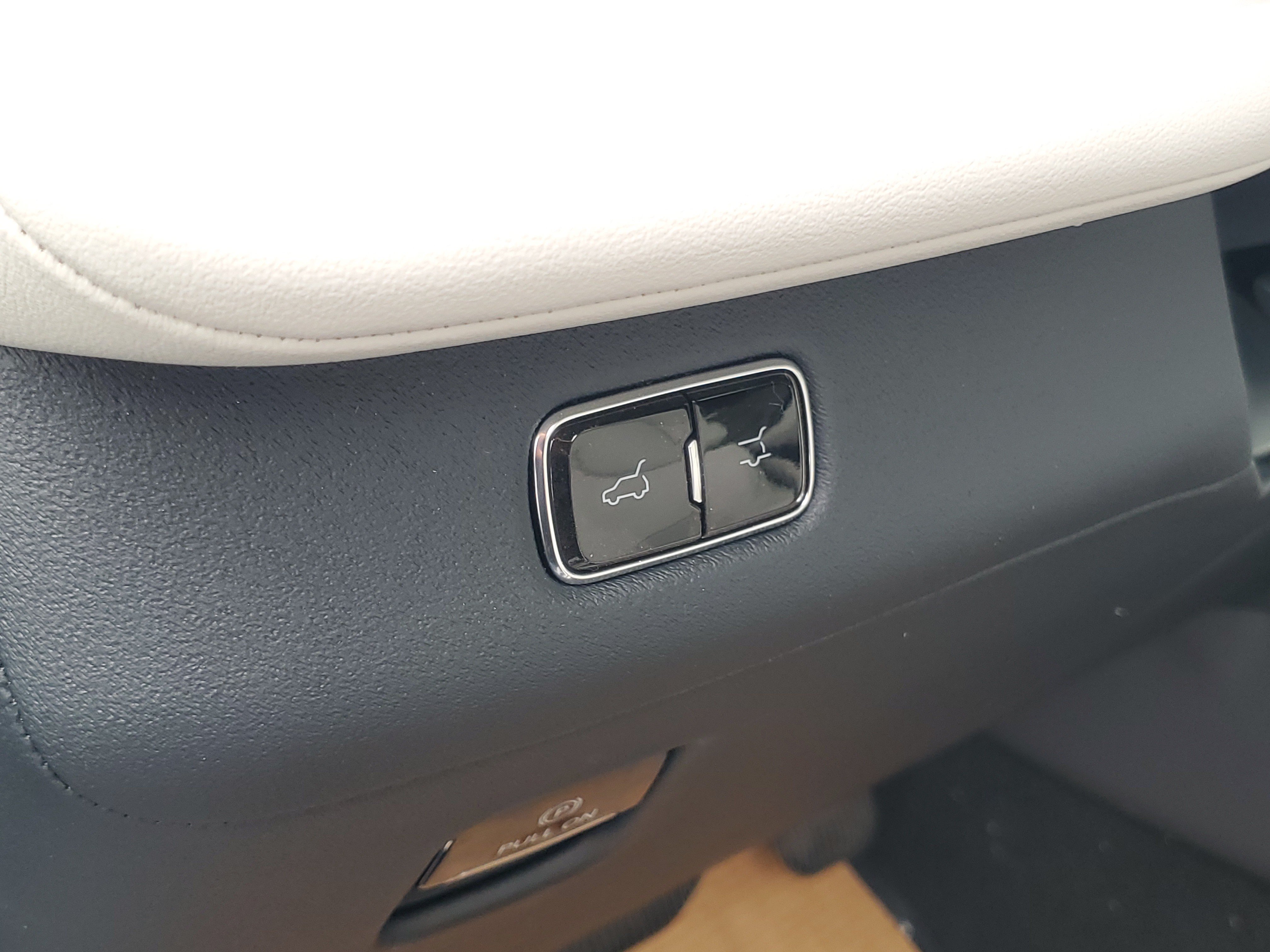 New 2026 Lincoln Navigator Reserve AWD/4WD image 15