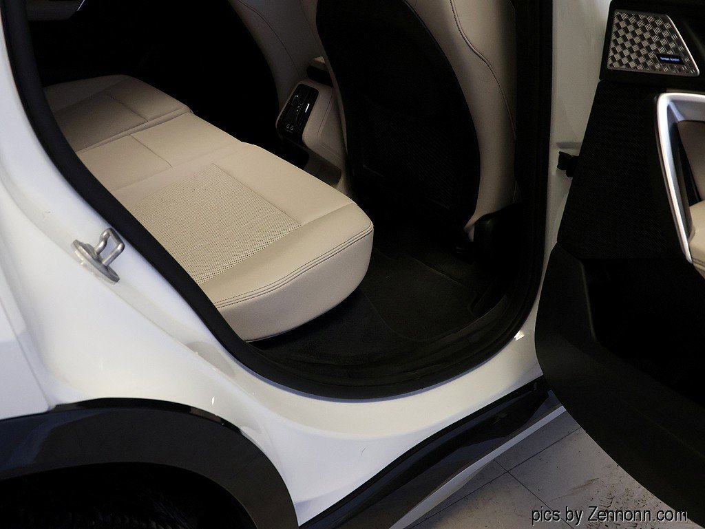 Certified 2023 BMW X1 xDrive28i w/ Premium Package image 33