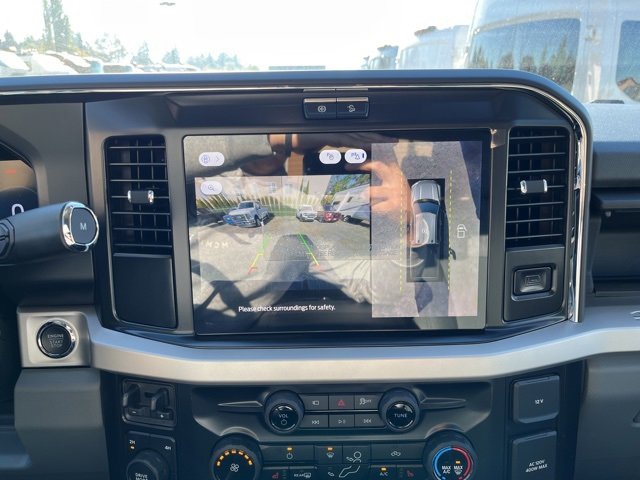 New 2026 Ford F350 XLT image 23