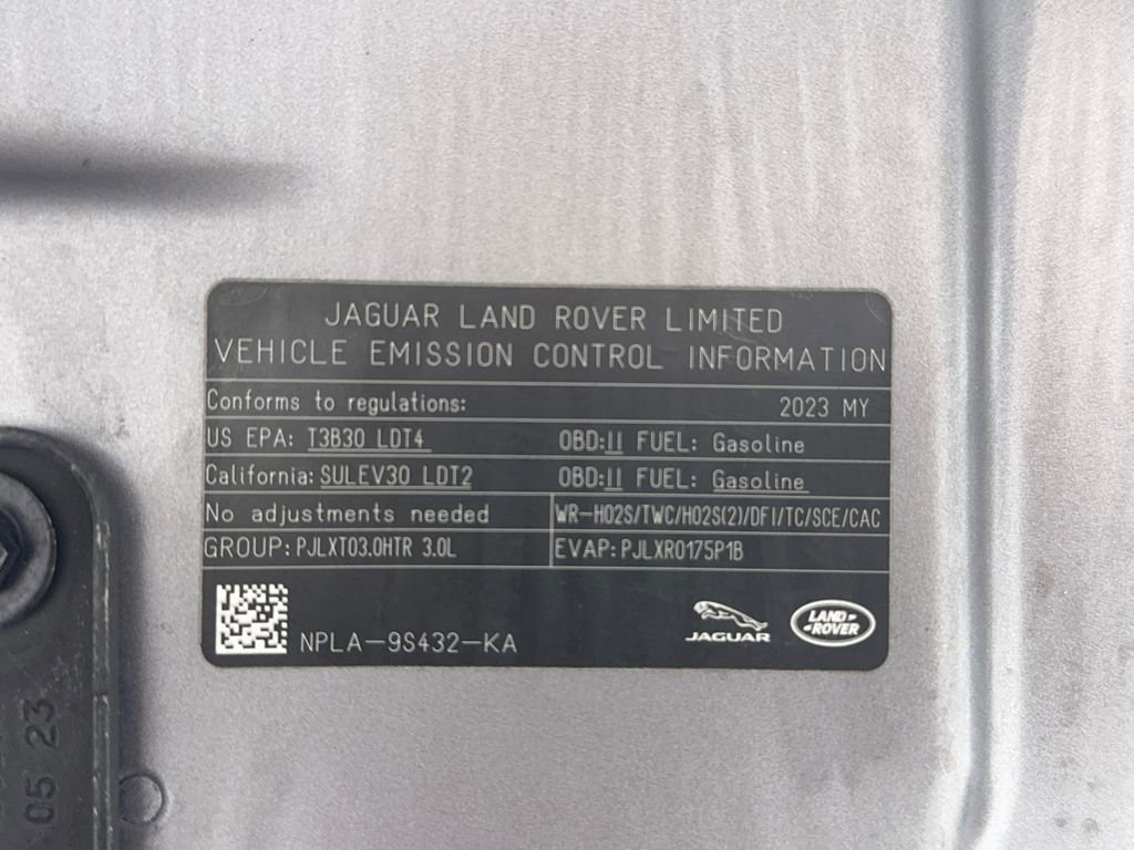 Used 2023 Land Rover Defender 110 SE image 59