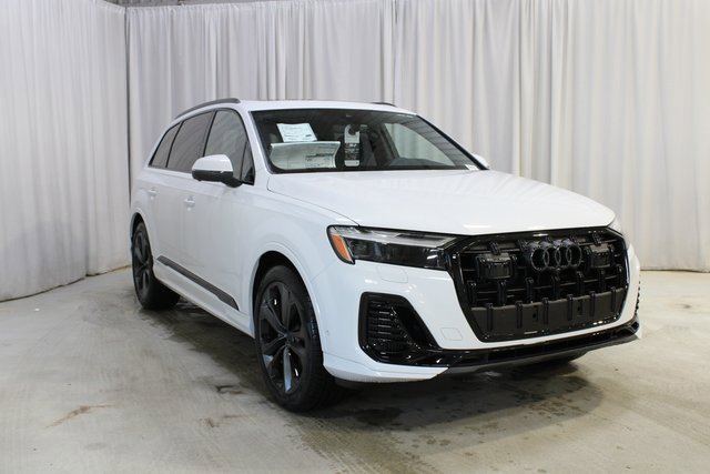 New 2026 Audi Q7 3.0T Premium Plus image 38
