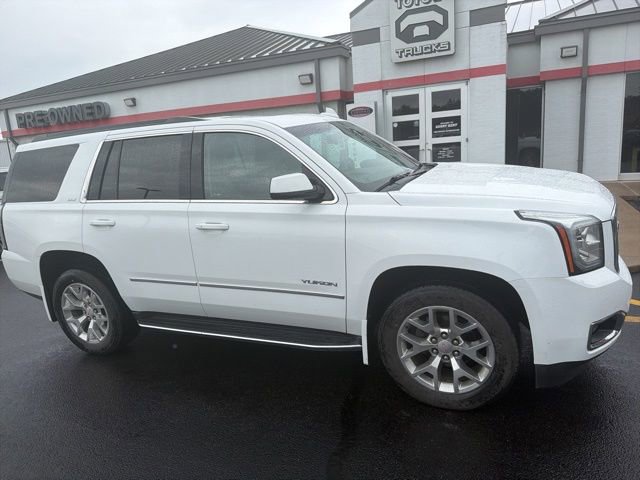 Used 2016 GMC Yukon SLT w/ Open Road Package AWD/4WD image 1