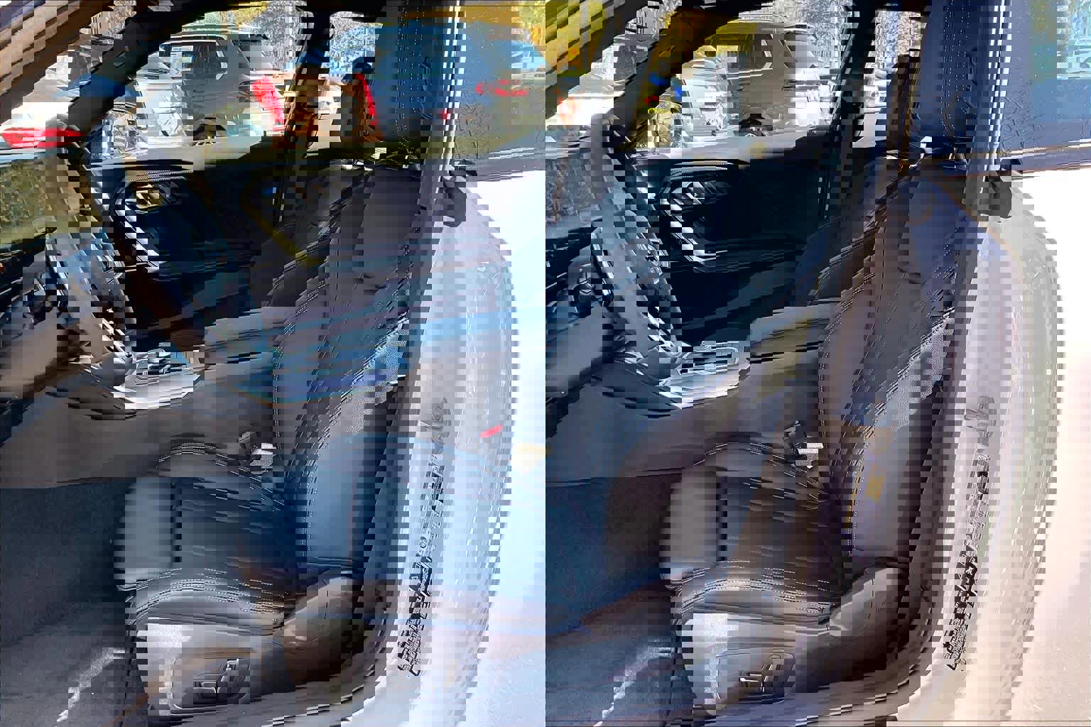 New 2026 BMW 230i xDrive Coupe w/ Premium Package image 9