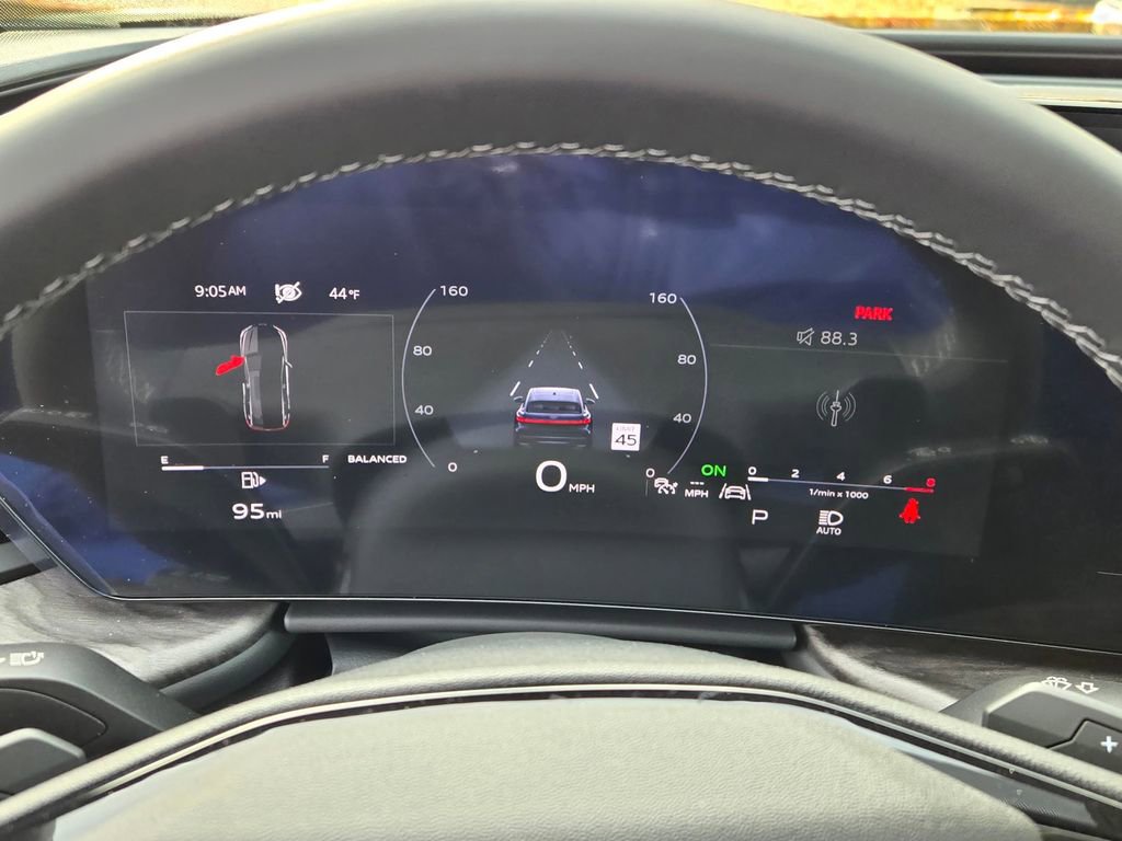 New 2025 Audi Q5 Premium Plus image 24