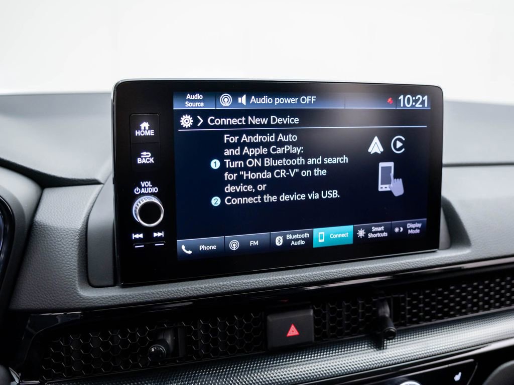 Certified 2024 Honda CR-V EX-L image 33