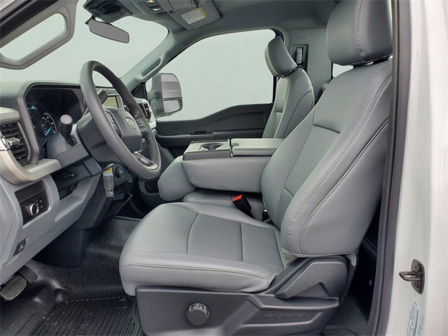 New 2025 Ford F350 XL w/ Snow Plow Prep Package image 15