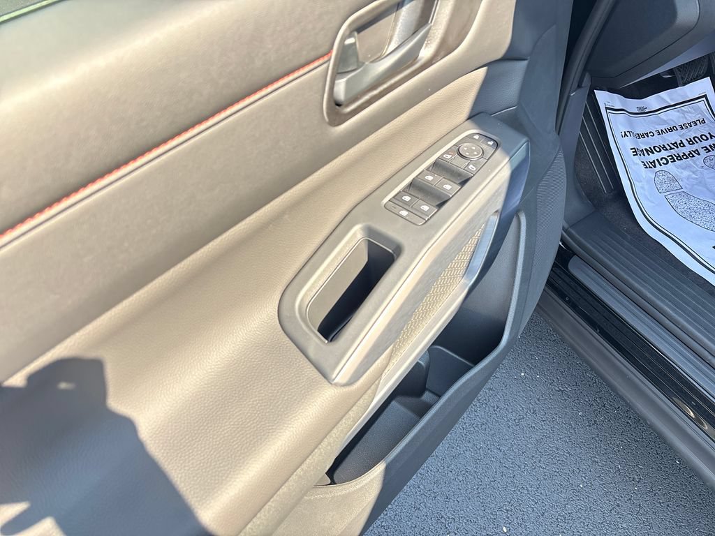 New 2026 Nissan Pathfinder Rock Creek AWD/4WD image 10