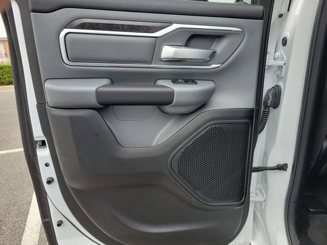Used 2022 RAM 1500 Big Horn image 15