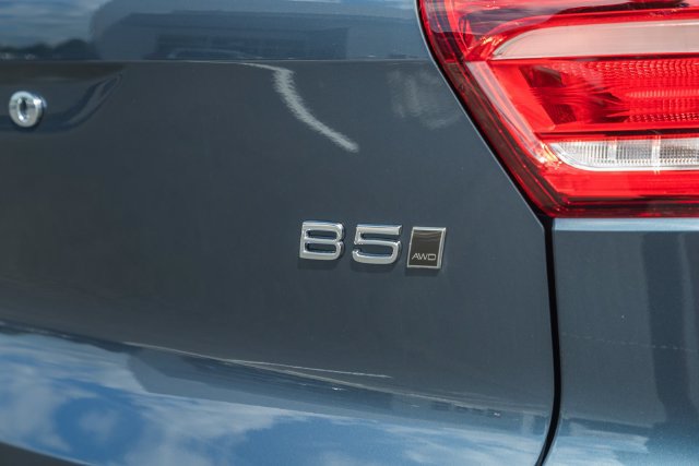 New 2026 Volvo XC40 B5 Core w/ Protection Package Premier AWD/4WD image 8