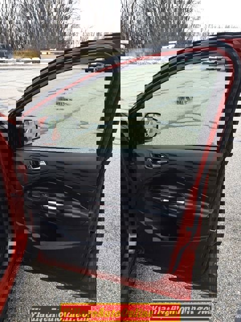 Used 2019 Ford Escape SEL image 35