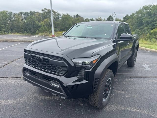 New 2026 Toyota Tacoma TRD Off-Road AWD/4WD image 7