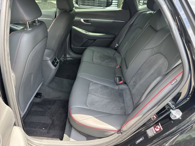 Used 2021 Hyundai Sonata SEL Plus w/ Cargo Package FWD image 20