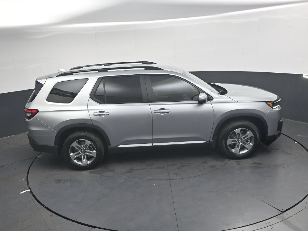New 2026 Honda Pilot EX-L image 21