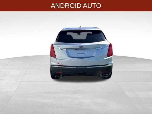 Used 2019 Cadillac XT5 FWD image 6
