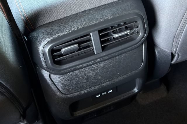 Certified 2025 Honda Pilot Sport image 14