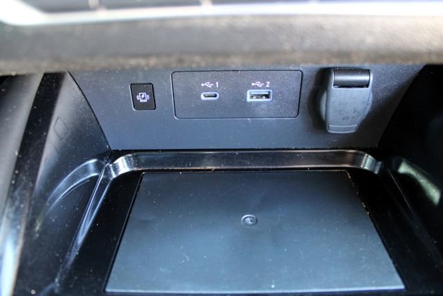 Used 2023 Nissan Altima 2.5 SV w/ SV Premium Package FWD image 30