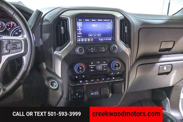 Used 2022 Chevrolet Silverado 2500 LTZ w/ Safety Package image 57