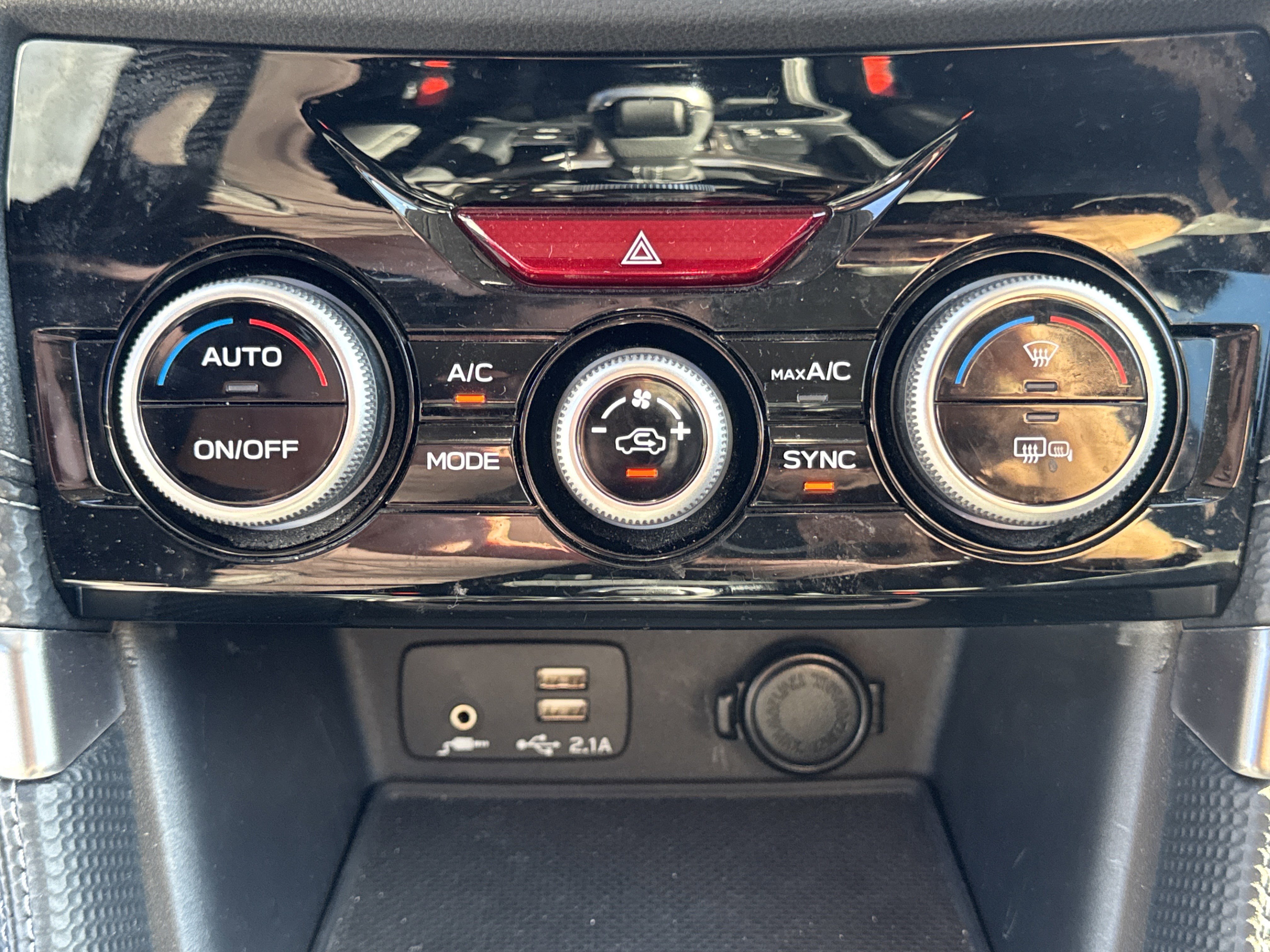 Certified 2023 Subaru Forester Limited image 22