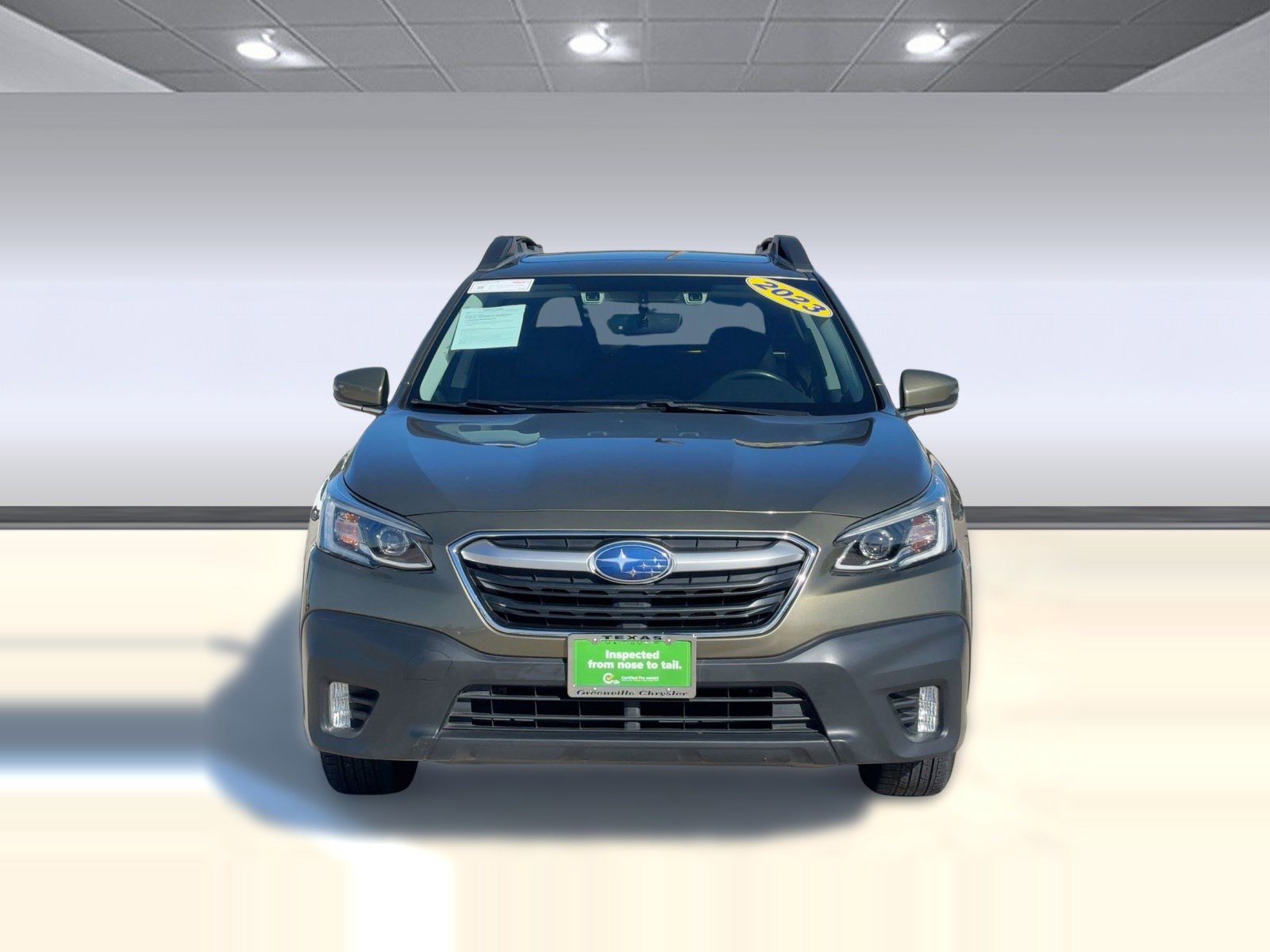 Used 2021 Subaru Outback Limited image 6