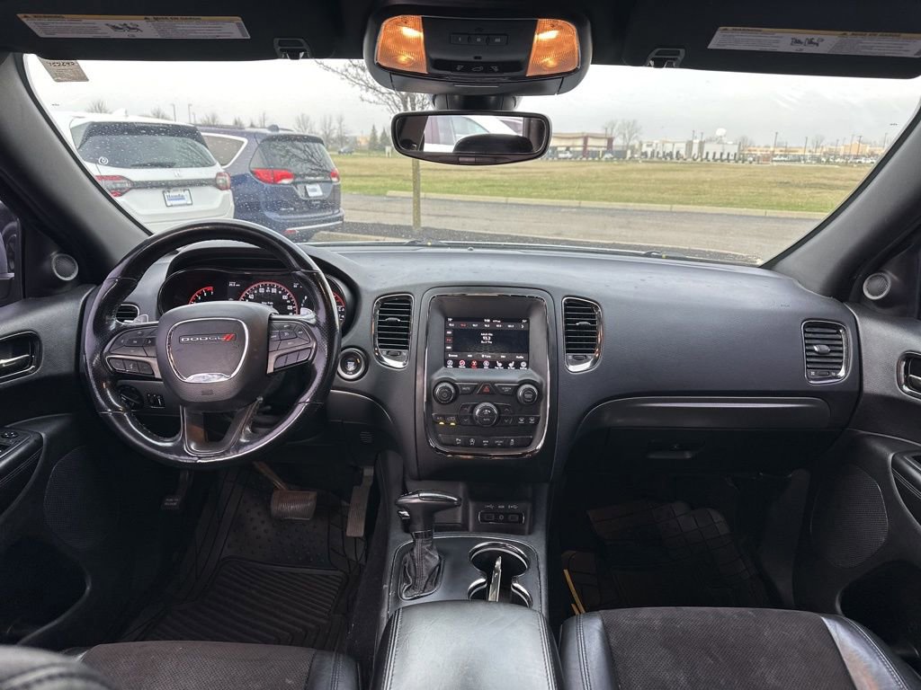 Used 2020 Dodge Durango GT image 20