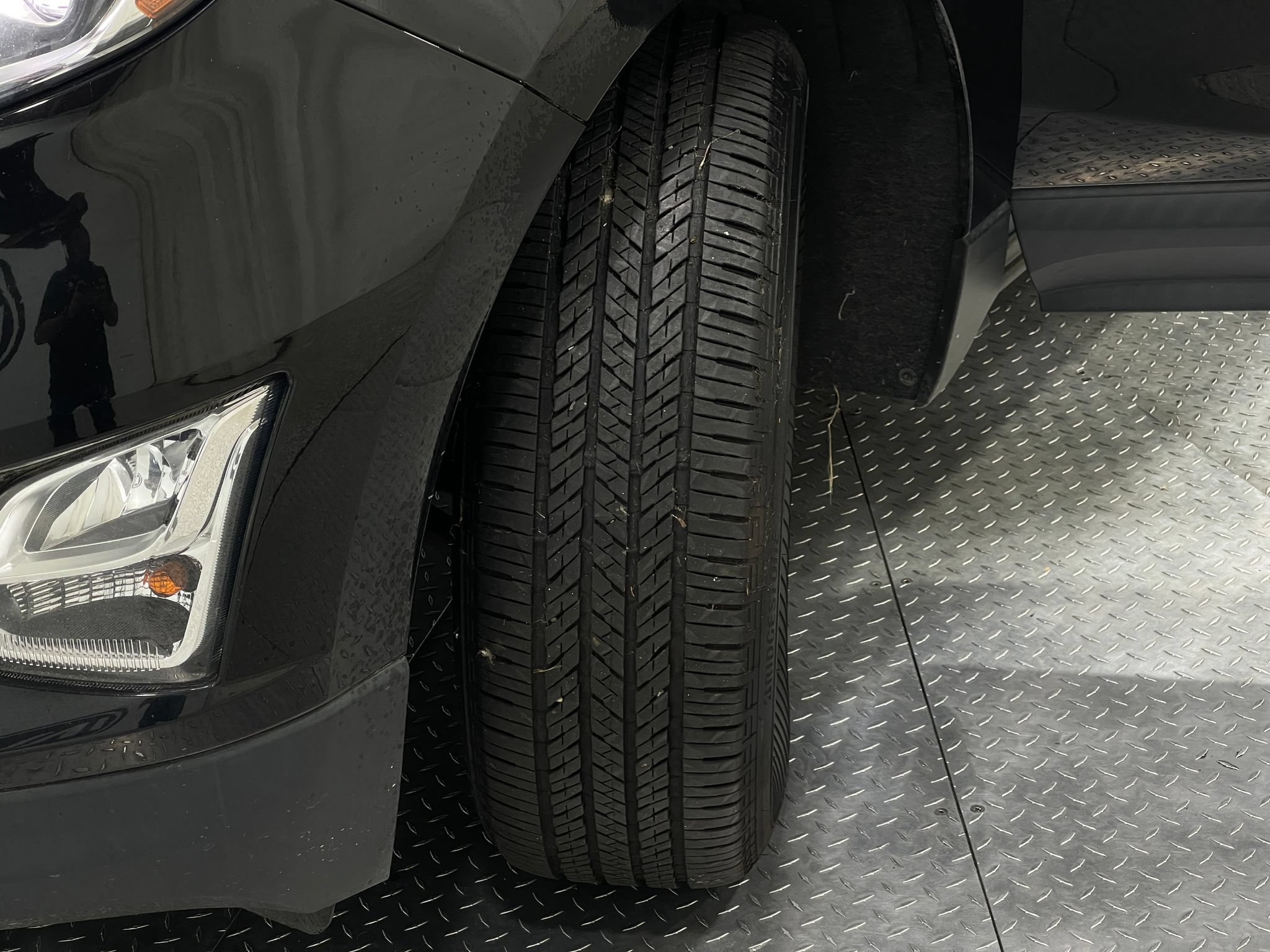 Used 2019 Chevrolet Equinox Premier AWD/4WD image 32