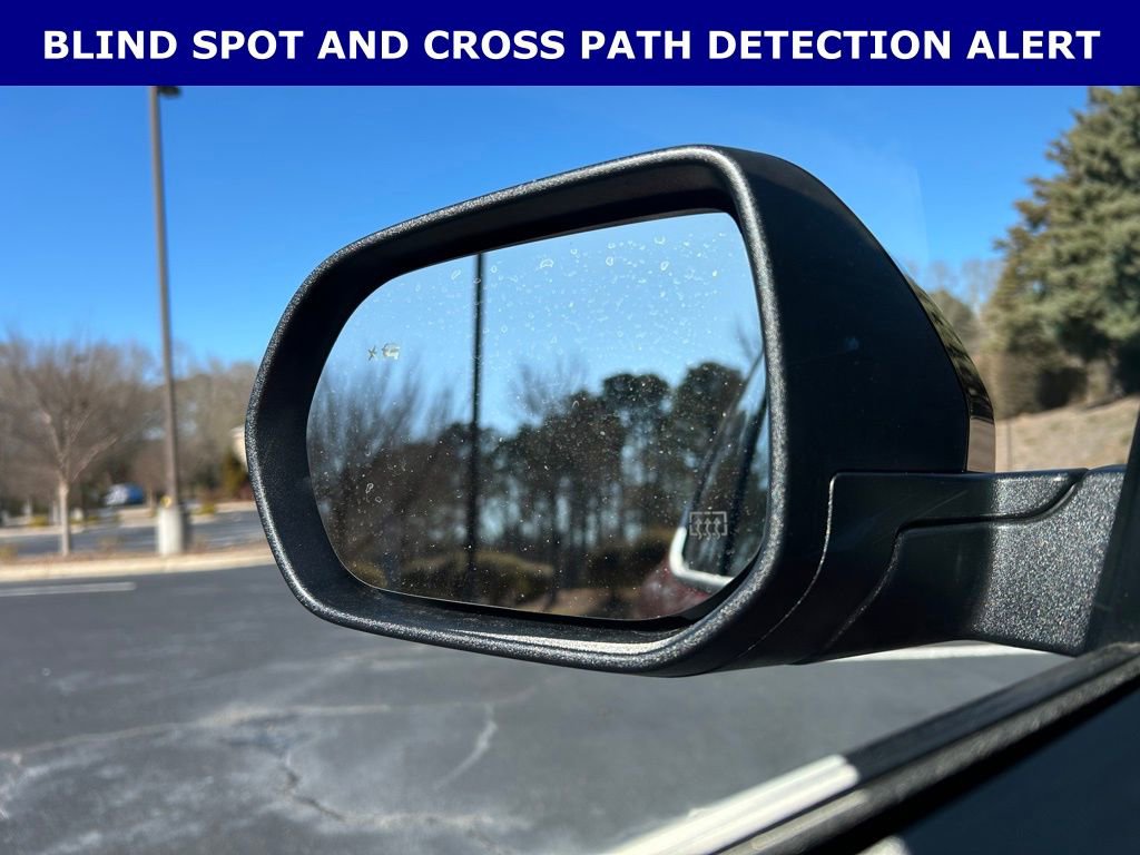 New 2026 GMC Acadia Elevation w/ Elevation Premium Package FWD image 8