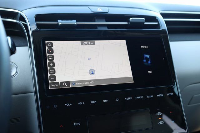 Certified 2024 Hyundai Tucson SEL image 18