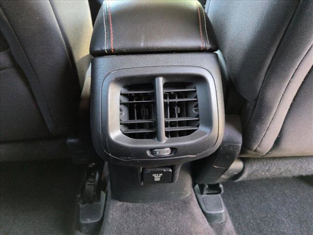 Used 2016 Jeep Cherokee 75th Anniversary image 15