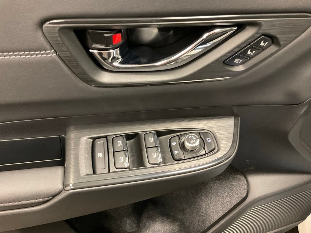 New 2026 Subaru Outback Touring AWD/4WD image 11