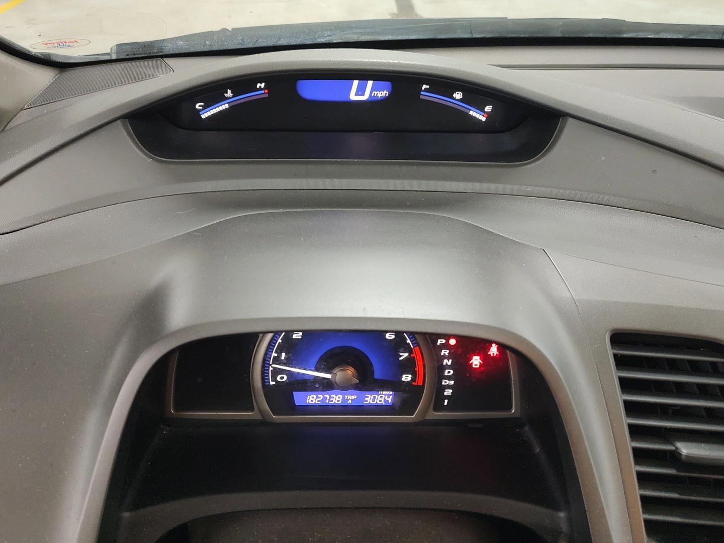 Used 2011 Honda Civic EX image 7