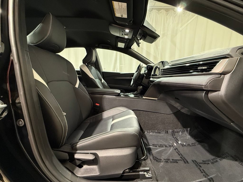 Certified 2026 Toyota Camry SE FWD image 19