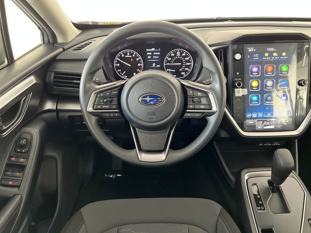 New 2025 Subaru Impreza 2.0i Sport image 13