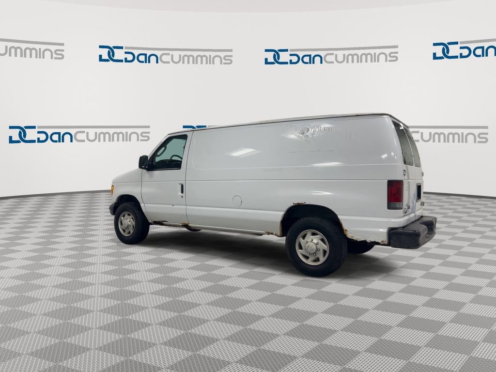 Used 2006 Ford E-250 and Econoline 250 image 6