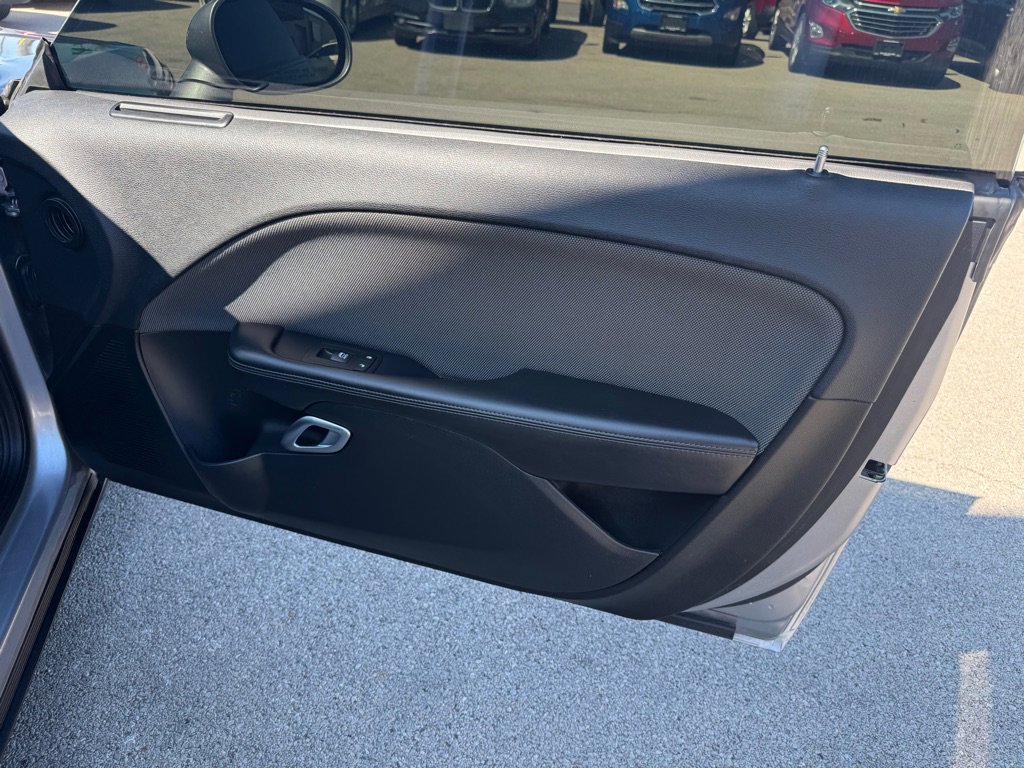 Used 2016 Dodge Challenger R/T w/ Cold Weather Group image 12