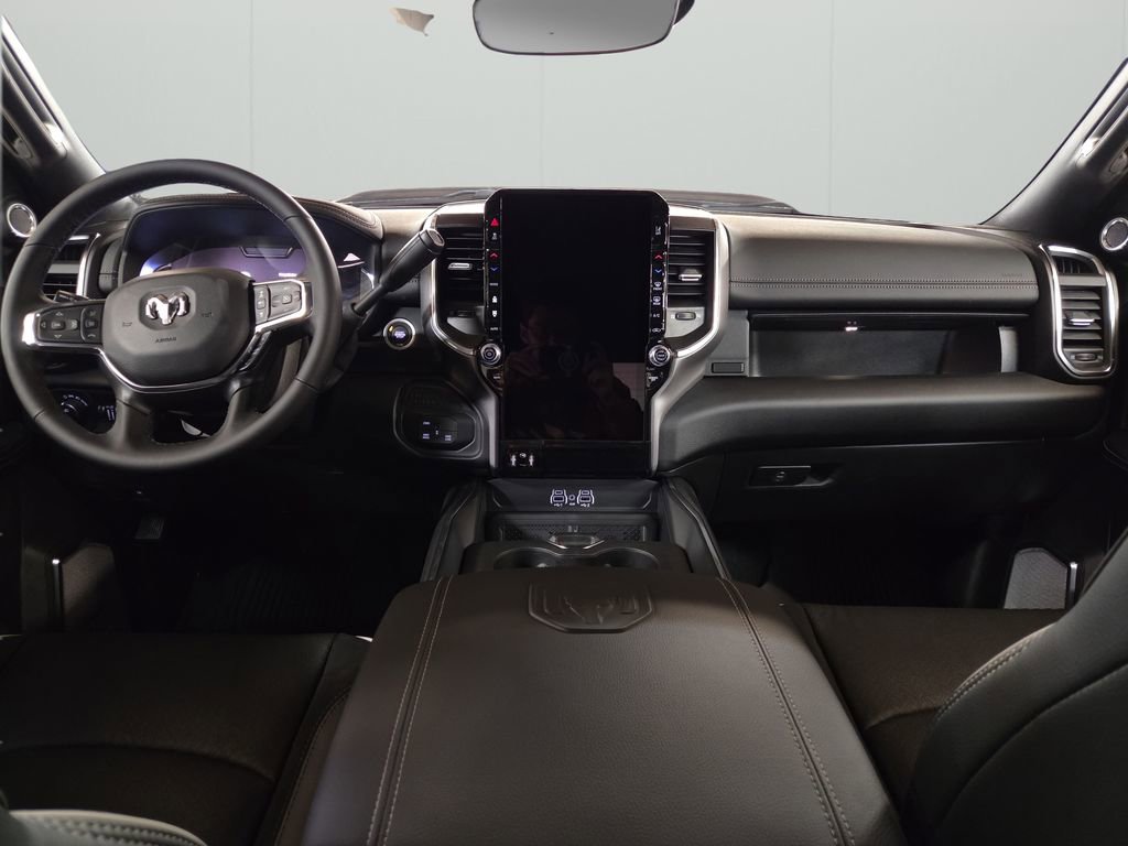 New 2026 RAM 3500 Laramie image 18