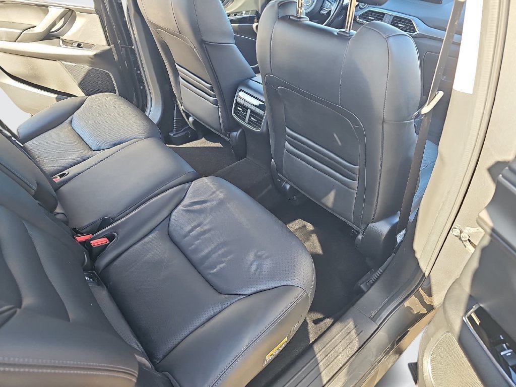 Used 2022 MAZDA CX-9 Touring w/ Touring Premium Package AWD/4WD image 11