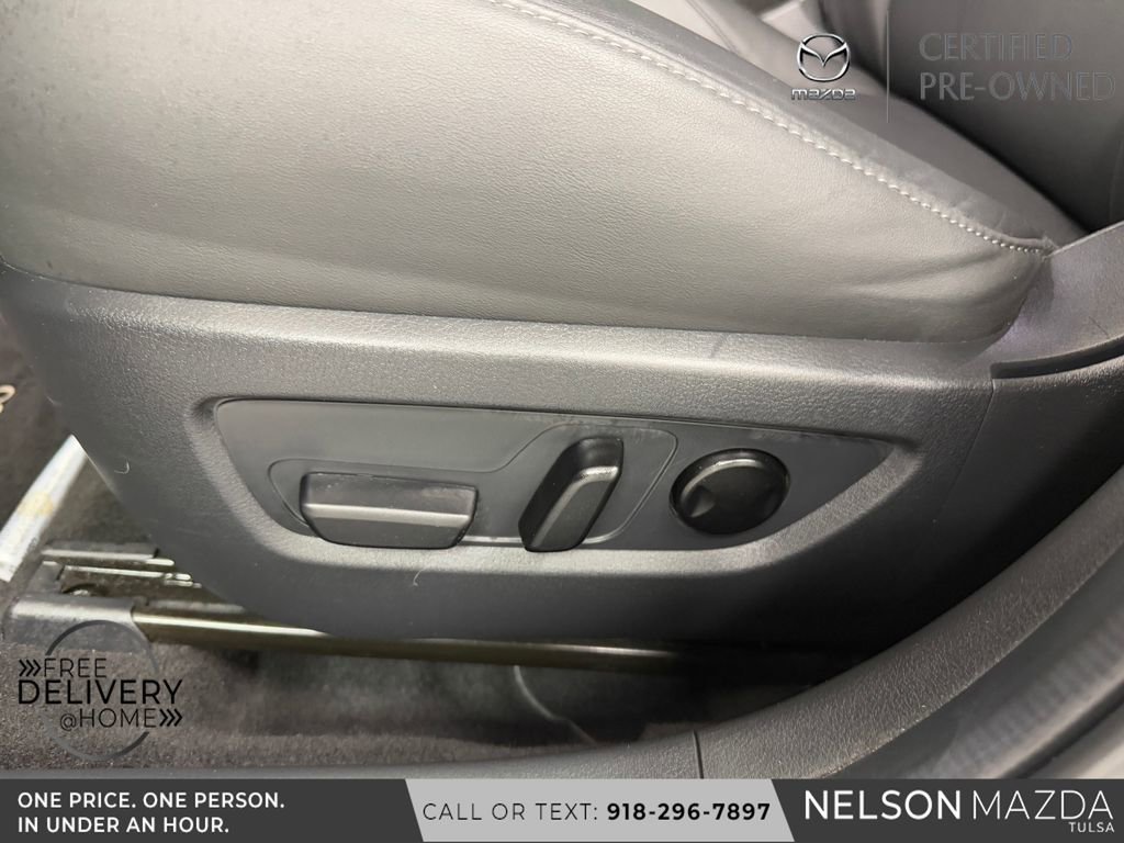Certified 2023 MAZDA CX-30 AWD 2.5 S w/ Preferred Package image 18