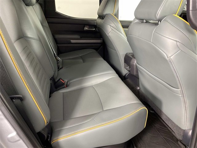 Used 2024 Toyota Tacoma Trailhunter image 12