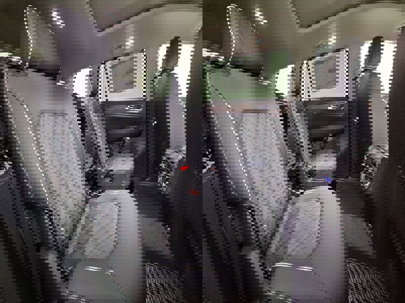 New 2026 Volkswagen Atlas SEL Premium R-Line image 21