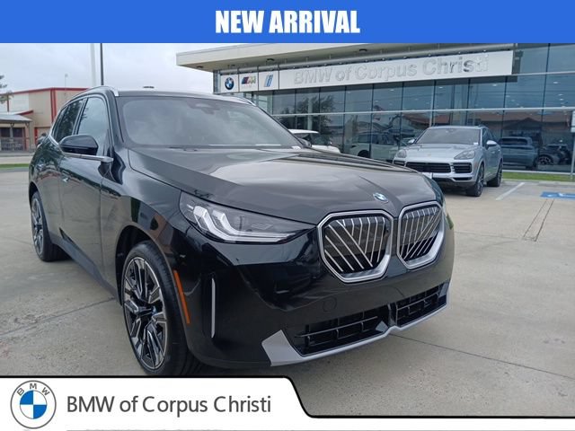 Used 2026 BMW X3 xDrive30i w/ Premium Package AWD/4WD image 1