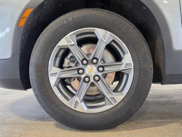 Used 2025 Chevrolet Blazer LT AWD/4WD image 10
