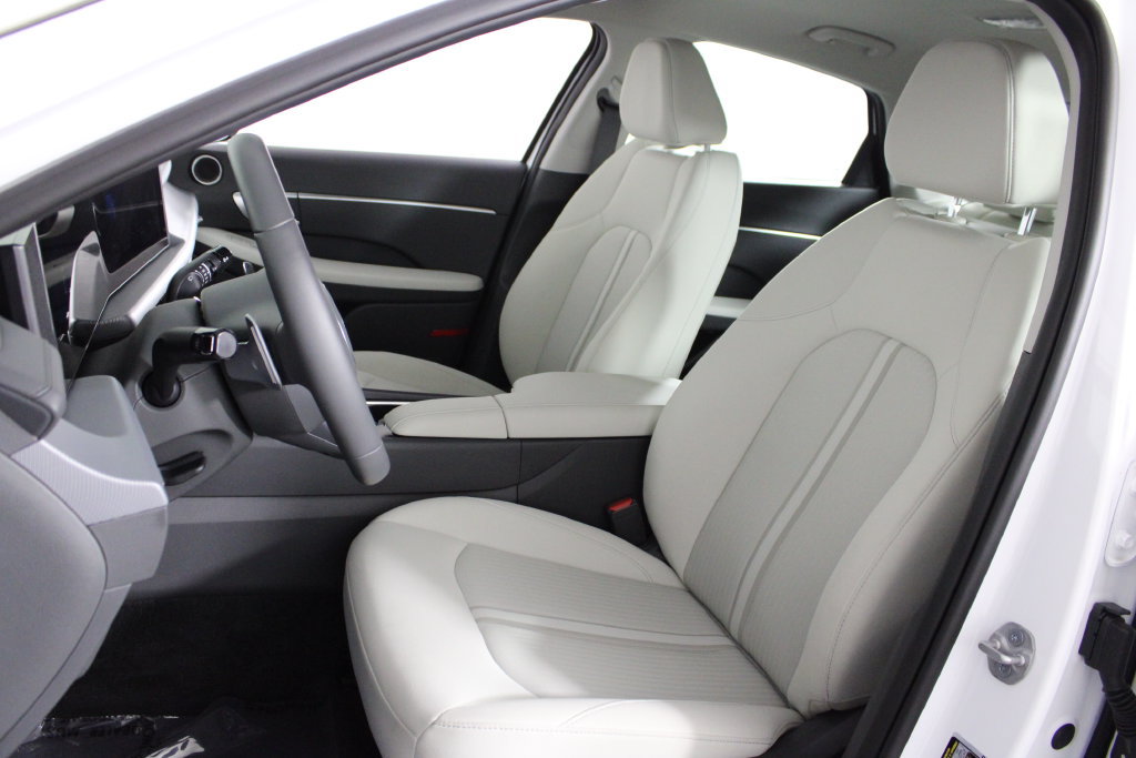 Certified 2026 Hyundai Sonata SEL FWD image 20